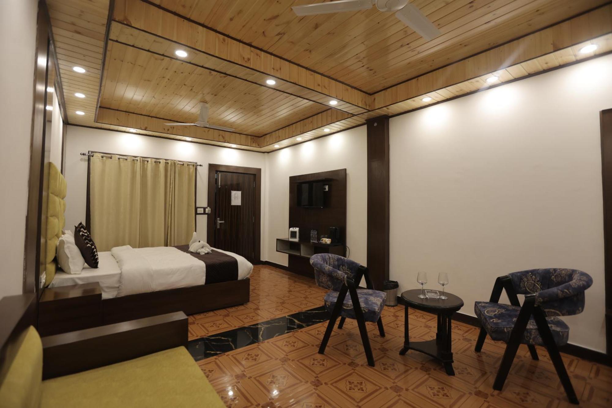Studioz Paradise Hills มัสซูรี ภายนอก รูปภาพ