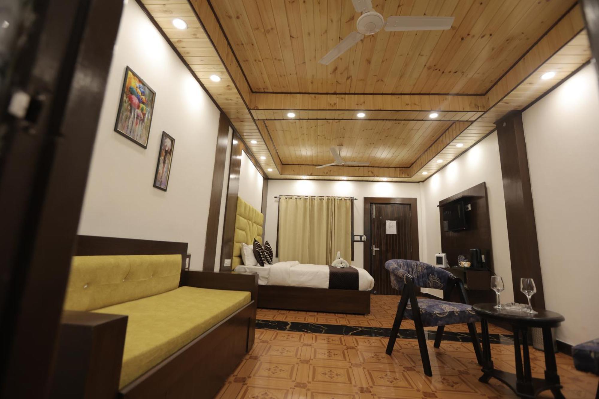 Studioz Paradise Hills มัสซูรี ภายนอก รูปภาพ